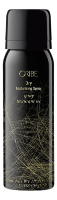 Спрей для сухого дефинирования волос Dry Texturizing Spray: Спрей 79мл