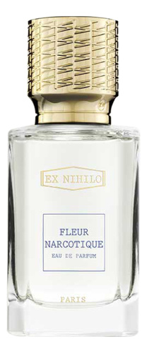Fleur Narcotique: парфюмерная вода 50мл уценка