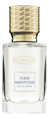 Fleur Narcotique: парфюмерная вода 50мл уценка