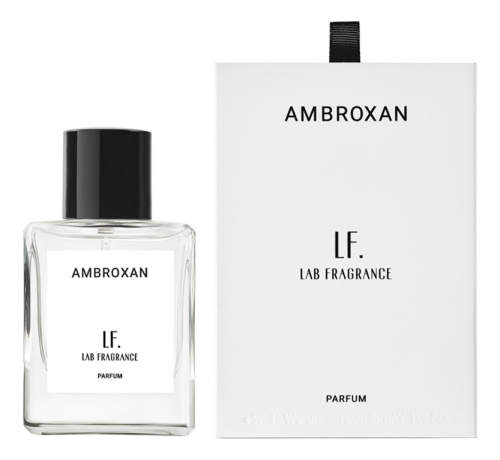 Ambroxan: духи 50мл