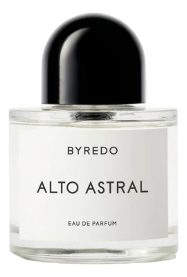 Alto Astral: парфюмерная вода 100мл уценка