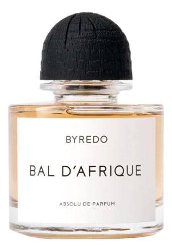 Bal D'Afrique Absolu: парфюмерная вода 100мл уценка