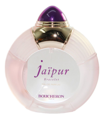 Jaipur Bracelet: парфюмерная вода 100мл уценка