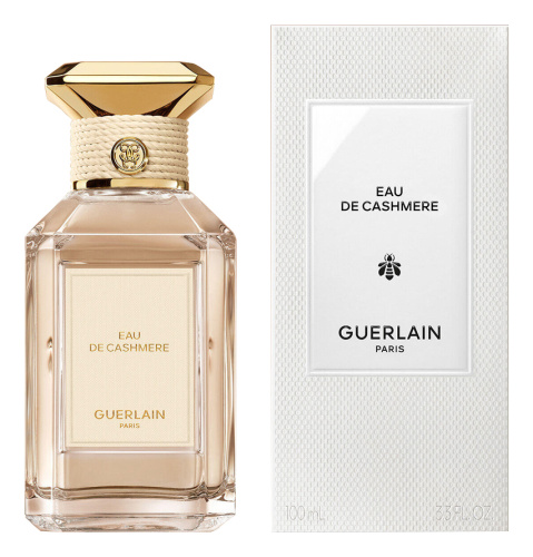 Eau De Cashmere 2026: туалетная вода 100мл