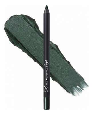 Карандаш для глаз Sexy Smoky Eye Pencil: Emerald