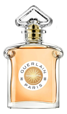 Terracotta Eau De Toilette: туалетная вода 75мл уценка