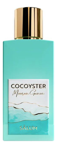 Cocoyster Moorea Guava: парфюмерная вода 50мл уценка