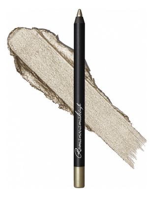 Карандаш для глаз Sexy Smoky Eye Pencil: Pistachio
