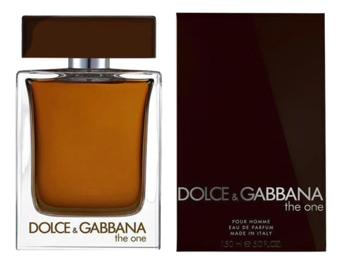 The One Pour Homme Eau de Parfum: парфюмерная вода 150мл