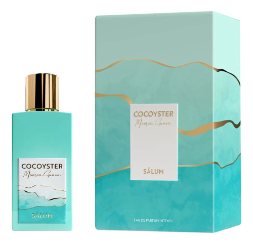 Cocoyster Moorea Guava: парфюмерная вода 50мл