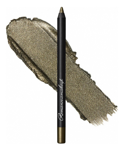 Карандаш для глаз Sexy Smoky Eye Pencil: Golden Apple