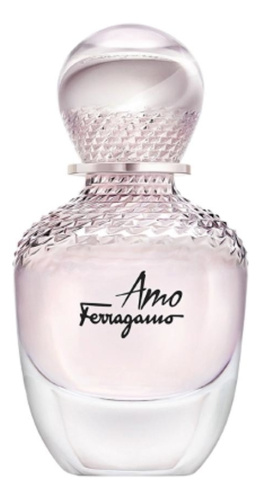 Amo Ferragamo: парфюмерная вода 30мл уценка