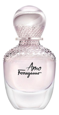 Amo Ferragamo: парфюмерная вода 30мл уценка