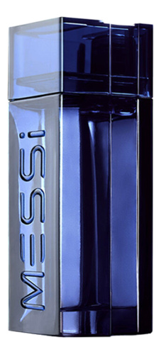 Messi Eau de Parfum: парфюмерная вода 100мл уценка