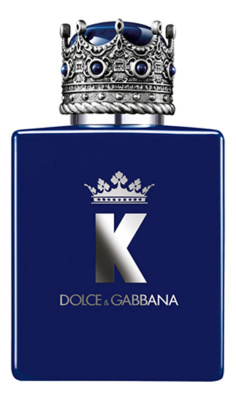 K By Dolce & Gabbana Elixir : духи 50мл уценка
