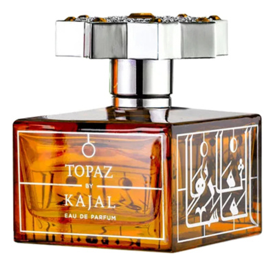 Topaz: парфюмерная вода 100мл уценка