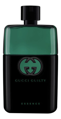 Guilty Essence Pour Homme: туалетная вода 50мл