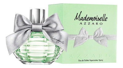 Mademoiselle L'Eau Tres Florale: туалетная вода 50мл
