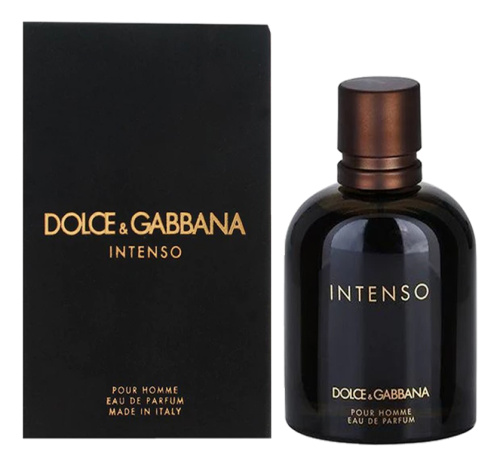 Pour Homme Intenso: парфюмерная вода 200мл
