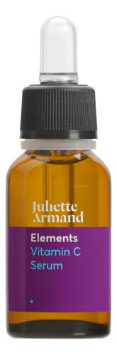 Сыворотка для лица с витамином С Elements Vitamin C Serum 20мл