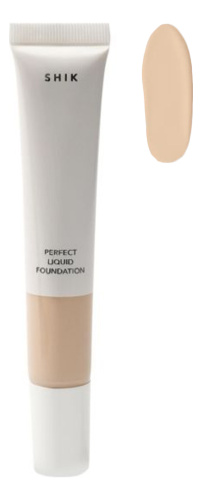 Тональный крем для лица Perfect Liquid Foundation 20мл: No 0.5