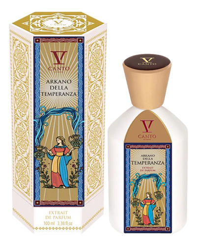 Arkano Della Temperanza: духи 100мл
