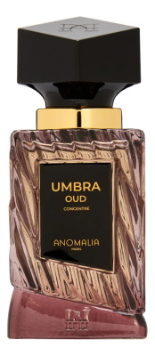 Umbra Oud: парфюмерная вода 70мл