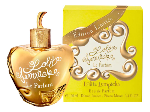 Le Parfum Limited Edition 2024: парфюмерная вода 100мл