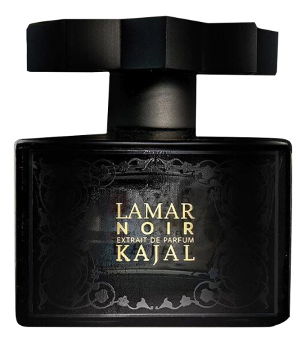 Lamar Noir: духи 100мл уценка