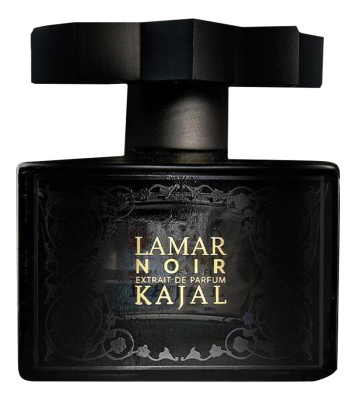 Lamar Noir: духи 100мл уценка
