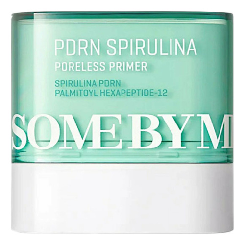 Праймер для лица с экстрактом спирулины и полинуклеотидами PDRN Spirulina Poreless Primer 10г