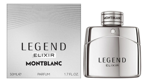 Legend Elixir: духи 50мл