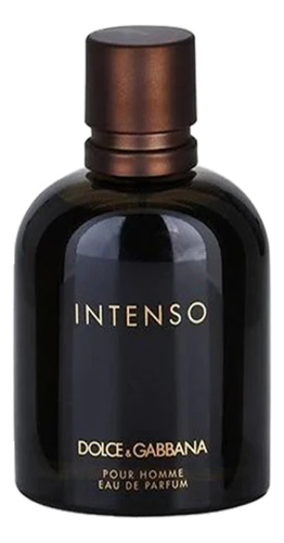 Pour Homme Intenso: парфюмерная вода 200мл уценка