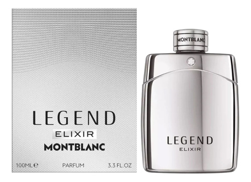 Legend Elixir: духи 100мл