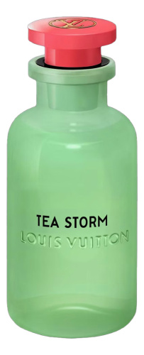 Tea Storm: парфюмерная вода 100мл уценка