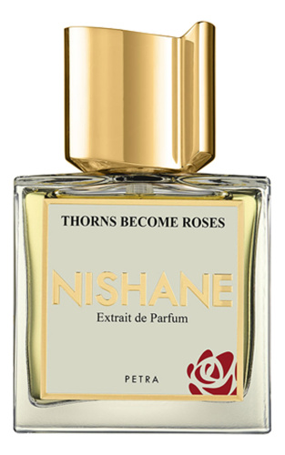 Thorns Become Roses: духи 50мл уценка