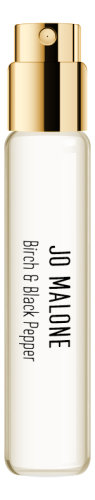 Birch & Black Pepper: одеколон 8мл