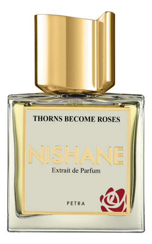 Thorns Become Roses: духи 100мл уценка