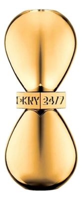 DKNY 24/7 Rush: духи 100мл уценка