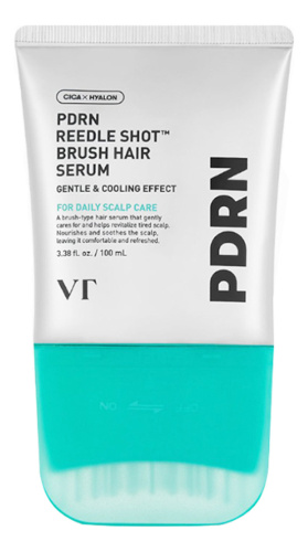 Сыворотка для волос PDRN Reedle Shot Brush Hair Serum 100мл