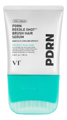 Сыворотка для волос PDRN Reedle Shot Brush Hair Serum 100мл