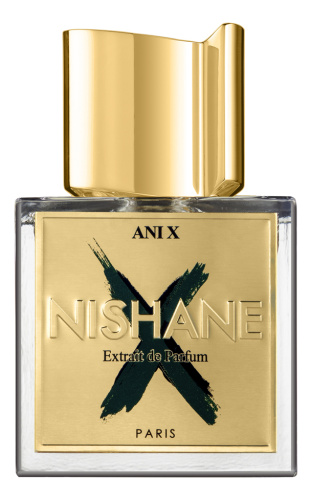 Ani X: духи 100мл уценка