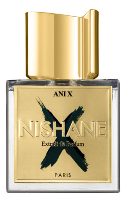 Ani X: духи 100мл уценка
