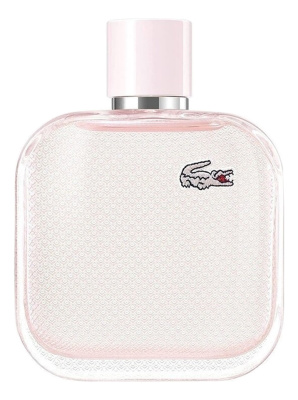 L.12.12 Rose Eau Fraiche: туалетная вода 100мл уценка