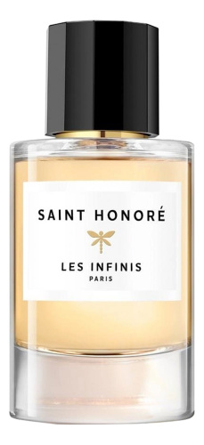 Les Infinis Saint Honore : парфюмерная вода 100мл