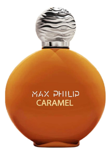 Caramel : парфюмерная вода 100мл уценка
