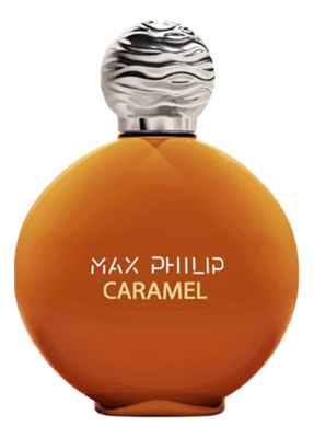 Caramel : парфюмерная вода 100мл уценка