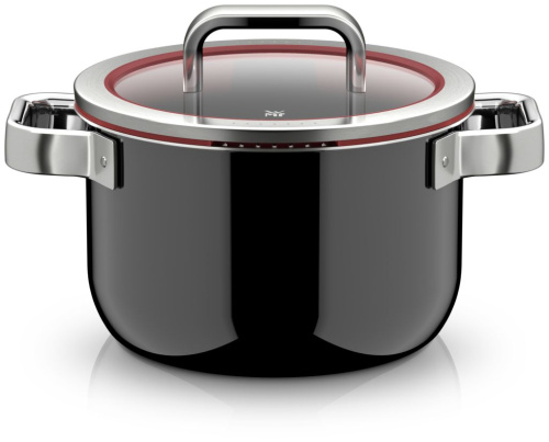 Кастрюля с крышкой Fusiontec  Function Pro 20 см