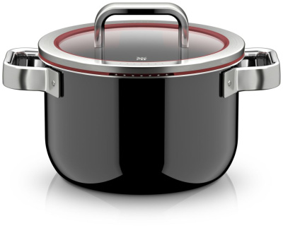 Кастрюля с крышкой Fusiontec  Function Pro 20 см