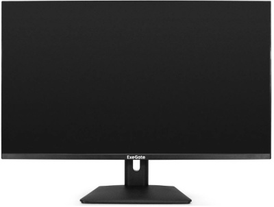 Монитор 31,5" Exegate SmartView ES3207A EX299475RUS 2560x1440 LED, 16:9, IPS Grade A+, 300cd/m2, 1000:1, 178°/178°, 1ms, HDMI, DP, USB, audio-out, spe